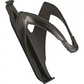 Elite Custom Race Bottle Cage Black