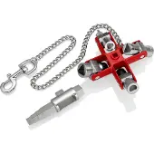 Knipex Reservnyckel 001106V01