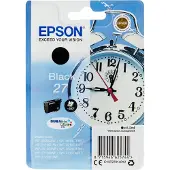 Epson Dura Brite Ultra 27 T2701 Bläckpatron