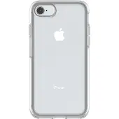 Otterbox Symmetry Clear Backcover Apple iPhone 7 Transparent Stöttålig 77-53957