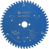 Bosch Kapskiva Expert Aluminium 2608644095 (165x20 mm, Z52)