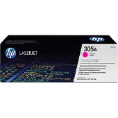 HP 305A (CE413A) magenta toner (original)