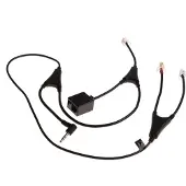 Jabra Alcatel MSH Adapter für GO/PRO