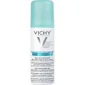 VICHY 48H Anti-Transpirant Anti-Traces 125 ml