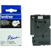 Brother P-touch Tc291 Färgbandskassett