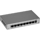 Zyxel ZY-GS108BV5 GS-108B v5 8 Ports Nätverks-switch 8 Port 2000 MBit/s