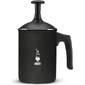 Bialetti Milk Frother Tuttocrema 965388 Mjölkskummare Svart