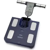 Omron Family Kroppssammansättning Digital BMI Muscle Badrumsvåg BF511