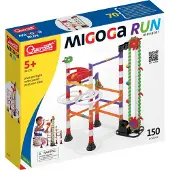 Quercetti Kulbana Marble Run Hiss