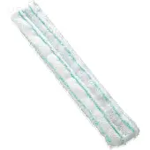 Leifheit 51325, Blå, Vit, Mikrofiber
