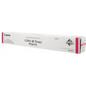 Canon toner C-EXV49 / 8526B002 original magenta 19.000 sidor