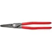 Knipex Precisionstång För Raka Invändiga Brickor 85-140mm 320mm