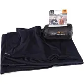Cocoon Merino Wool-silk Travel Filt