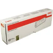 OKI Mc822 44844615 Toner