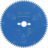 Bosch Expert for Aluminium 2608644112 Cirkelsågblad 254 x 30 x 2 mm Antal tänder (per tum): 80 1 st
