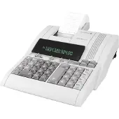 Olympia CPD 3212S Skrivande bordsdator Beige Display (ställen): 12 230 V (B x H x D) 210 x 68 x 252 mm
