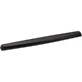 Fellowes Crystal Gel Handledsstöd För Tangentbord