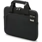 Dicota Datorväska Laptop Sleeve SMART 13-13.3 Passar max.: 33,8 cm (13,3) Svart