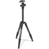 Manfrotto Element MKELES5BK-BH - Stativ