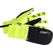 Craft Hybrid Weather Handskar