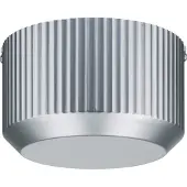 Paulmann Toroidal 97932 Lågspänningskabel-komponent Transformator Krom