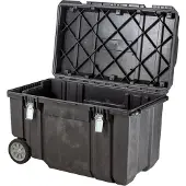 Stanley FMST1-75531 FMST1-75531 Verktygslåda Svart