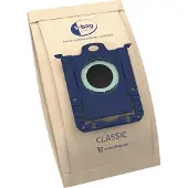 Electrolux E200sm E200m Vakuumpåse 15 Enheter