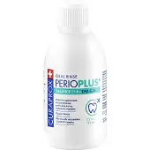Curaprox PERIO PLUS+ 0,05% CHX 200 ml