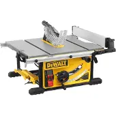 DeWalt DWE7492 - Tischsäge - 2000 W - 250 mm Bordscirkelsåg