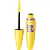Maybelline Colossal Volume Express Mascara #svart 9,2 ml