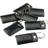 TimeMoto RF-110 - RFID-etikett (paket om 25)