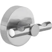 TESA MOON Garderobskrok Silver