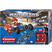 Carrera Mario Kart 8-bana På 53 Meter