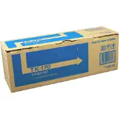 Kyocera svart toner 7.500 sidor