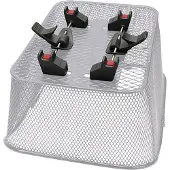 Klickfix Citymax 24l Clip Korg
