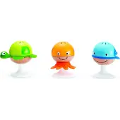 Hape Sea animals Rattle set