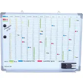 Genie AP 2000 - - för 279 x 432mm (paket om 4)