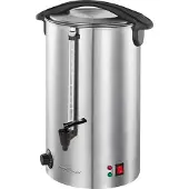ProfiCook PC-HGA 1196, 7 l, Rostfritt stål