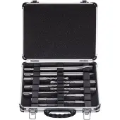 Bosch Powertools 2 608 578 765 borr Borrsats 11 styck