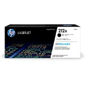 HP 212A (W2120A) svart toner (original)