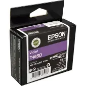 Epson T46SD Bläckpatron Lila