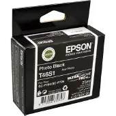 Epson T46S1 Bläckpatron Svart