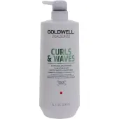 Goldwell Dualsenses Curls & Waves Hydrating Balsam 1000 ml