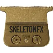 Babyliss Pro Trimmer Blade Skeleton Gold