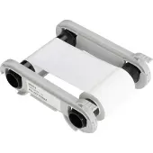 Evolis High Trust Monochrome Ribbon - Vit - färgband - för Primacy 2 Simplex Expert, Zenius, Zenius Classic line
