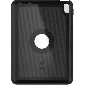 Otterbox Defender Fodral för surfplatta Apple iPad Air 10.9 (4. Gen., 2020) Backcover Svart