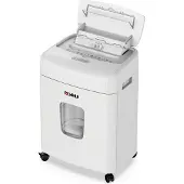 Dahle ShredMATIC 90 - Dokumentförstörare - dubbelskärning - 4 x 12 mm - P-4, F-1, T-4, E-3