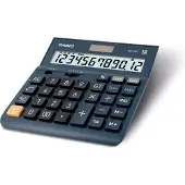 Casio Bordsräknare | DH-12ET