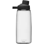 CamelBak , Chute Mag, Vattenflaska, 0,75L, Transparant