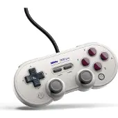 8Bitdo Sn30 Pro Usb Gamepad G Edition Nintendo Switch-kontroll